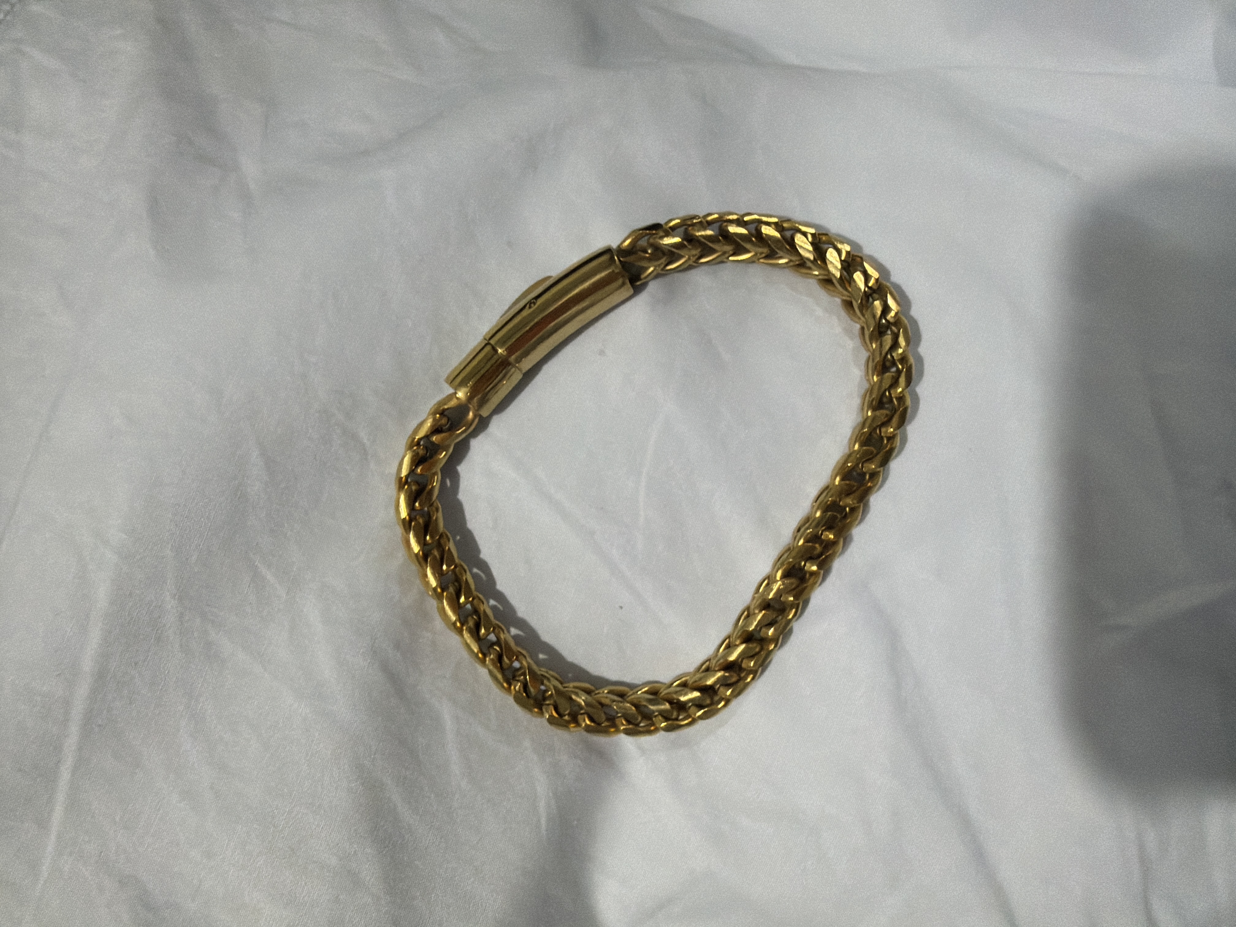 Braclet