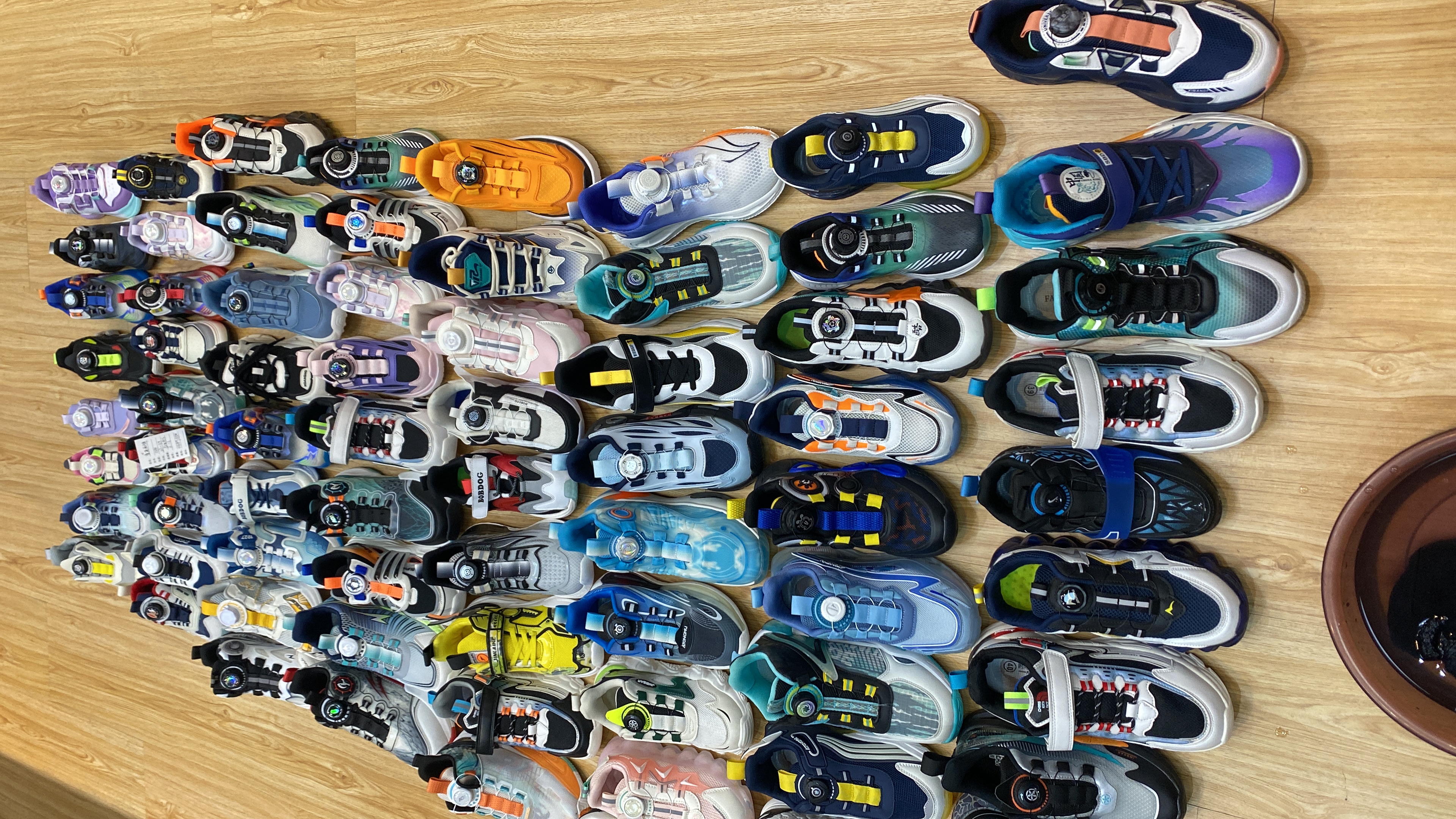 Shoes