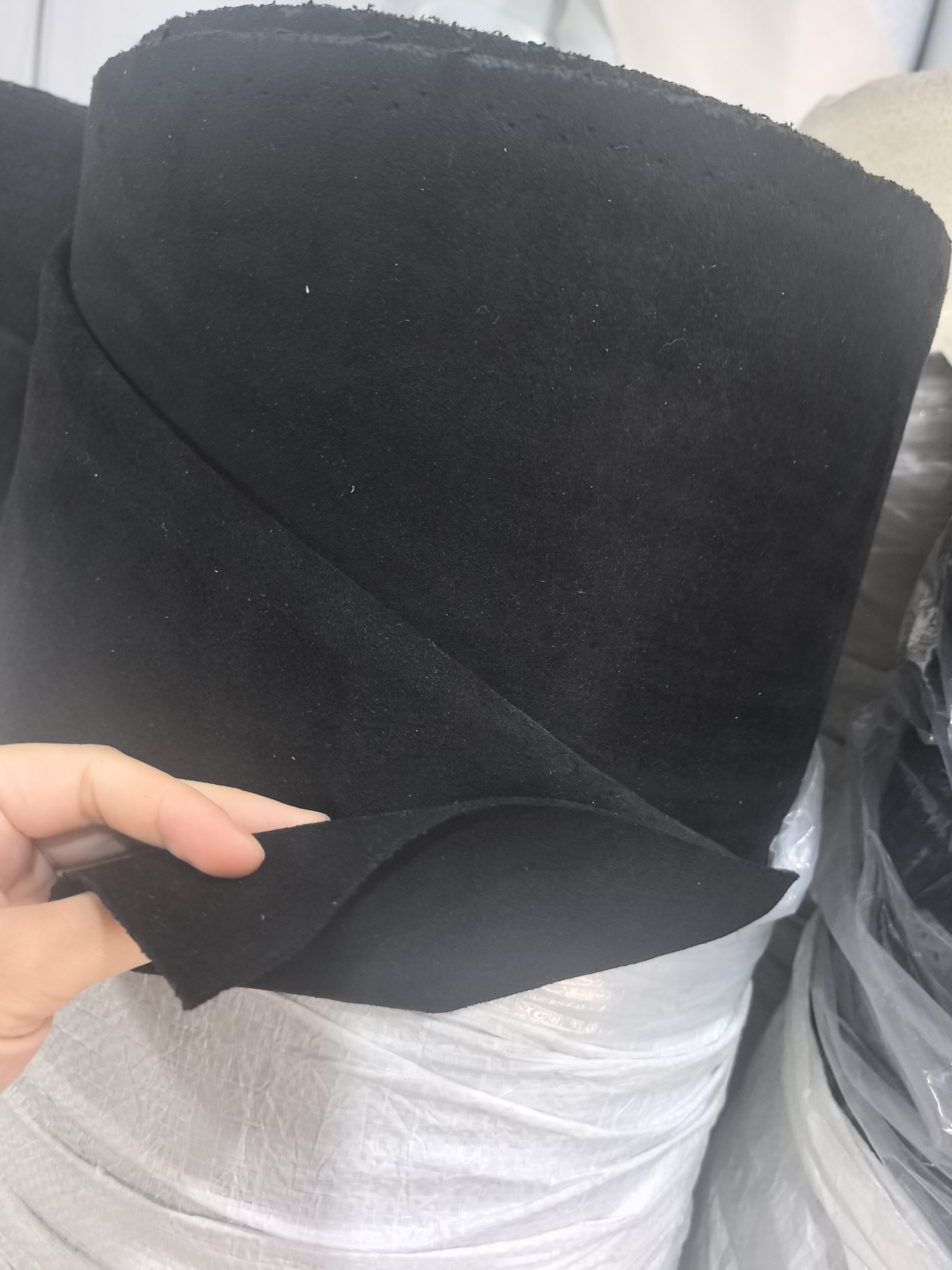 Microfiber