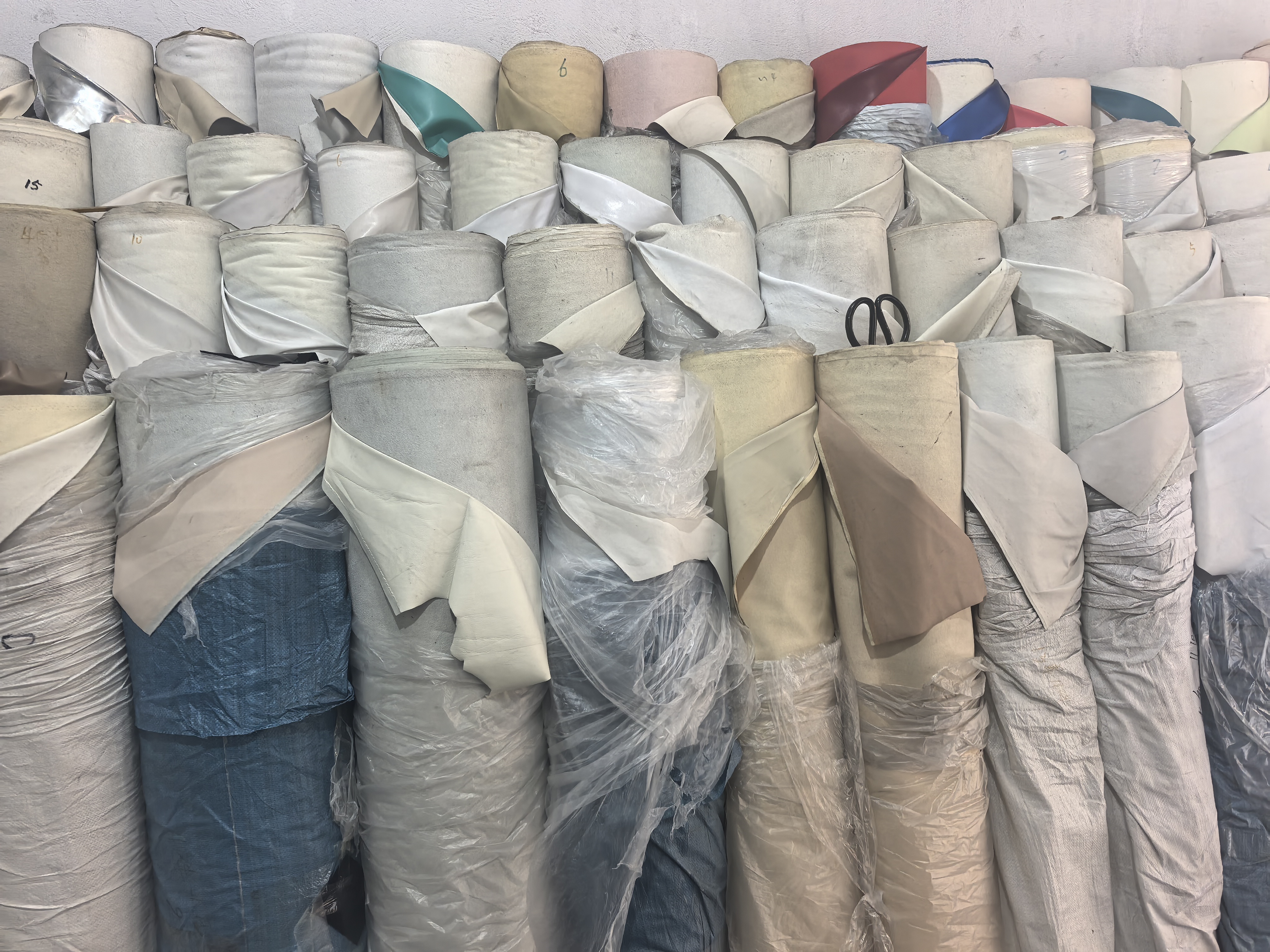 Microfiber