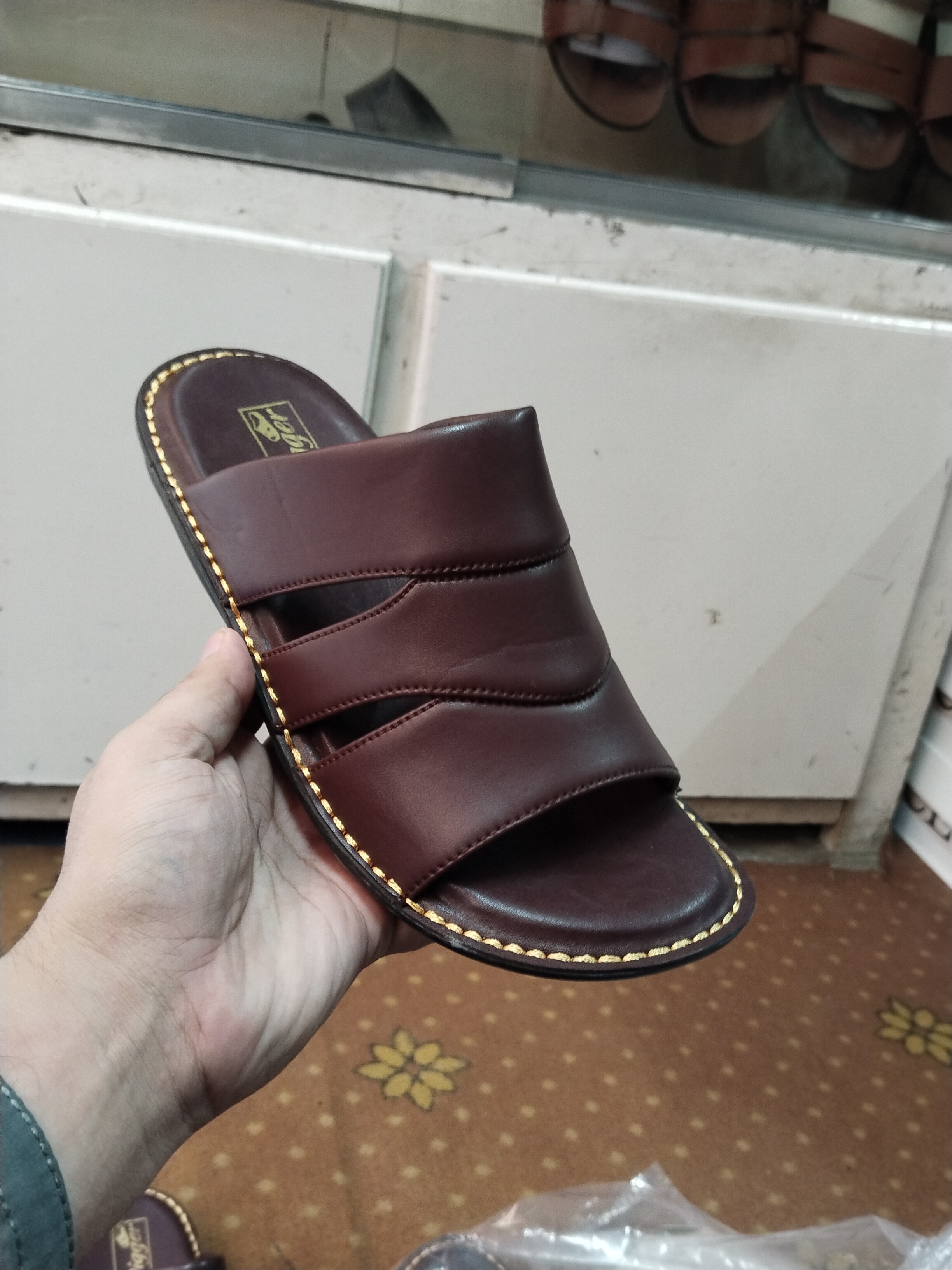 Shose