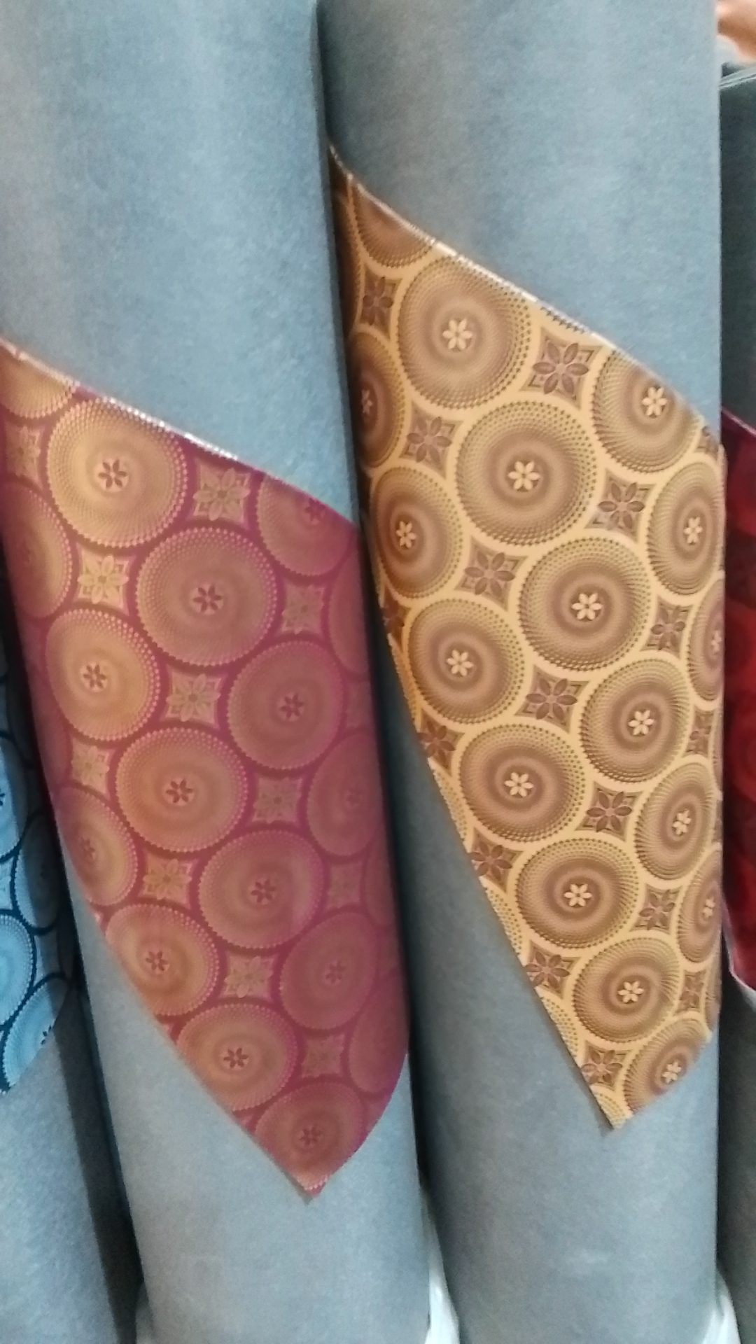 artificial leather for tabil sheets