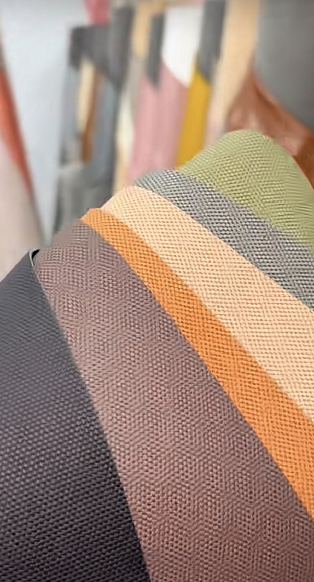 Artificial Leather