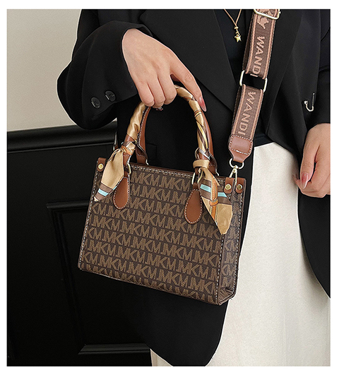 Ladies Fashion Bag