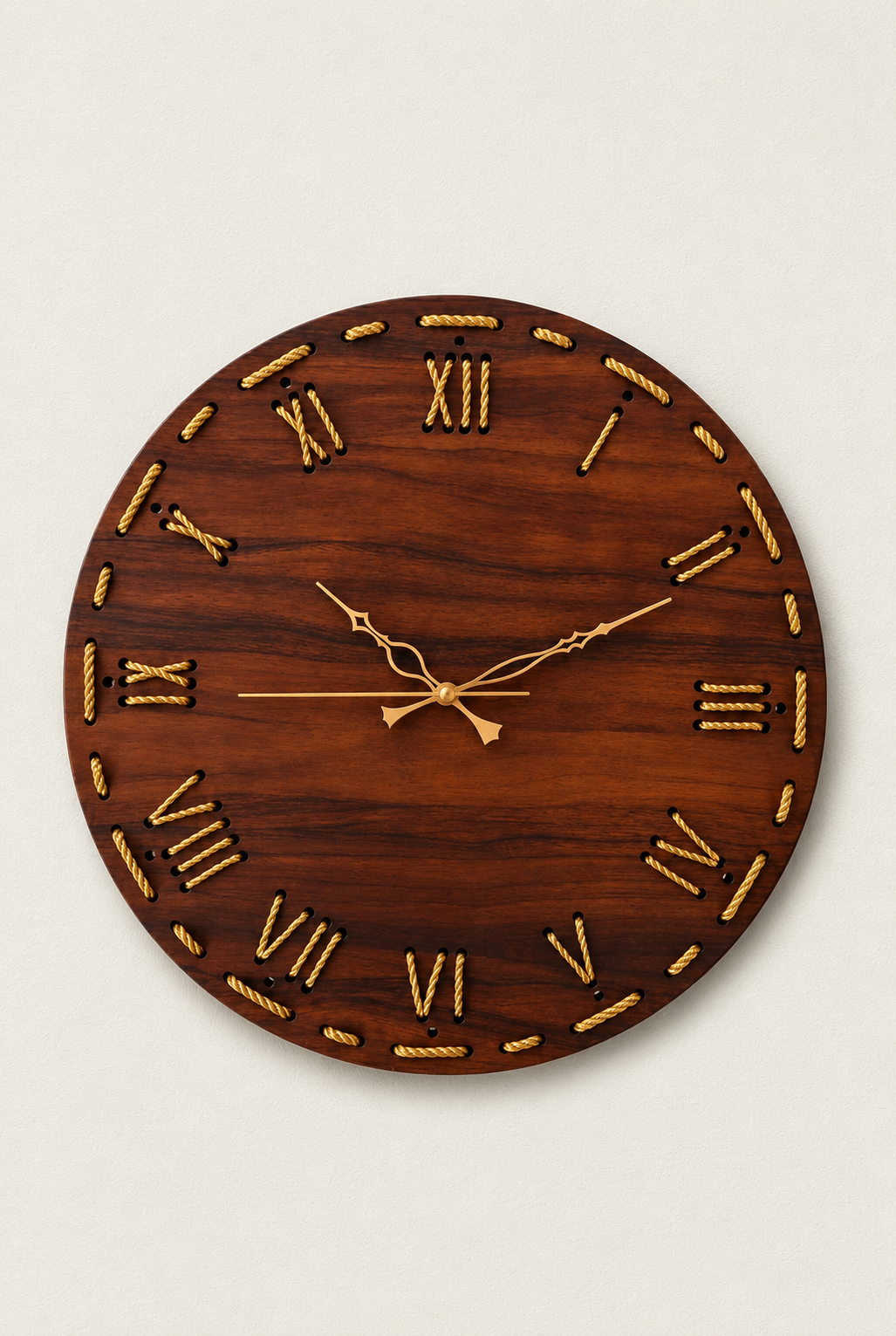 Binniaz heritage clock