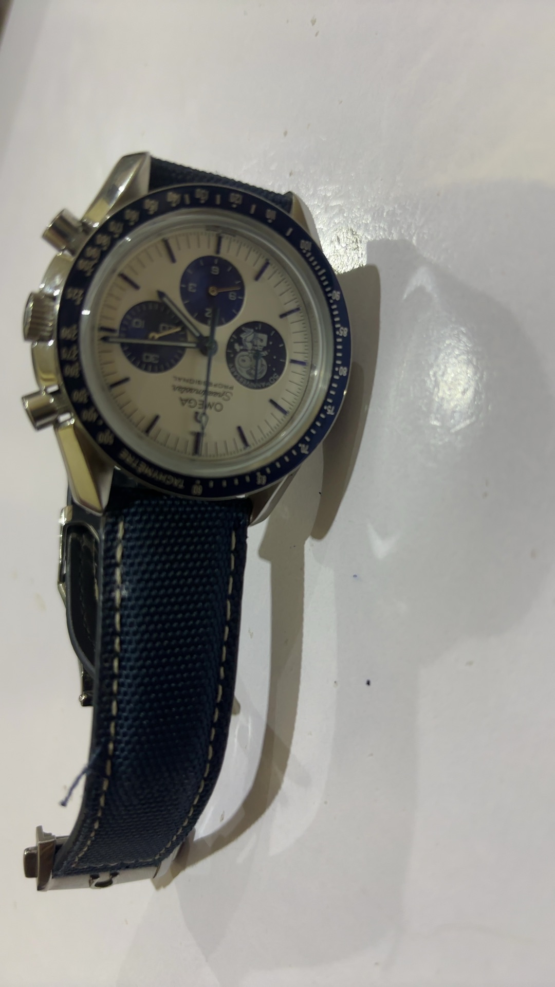 Watch