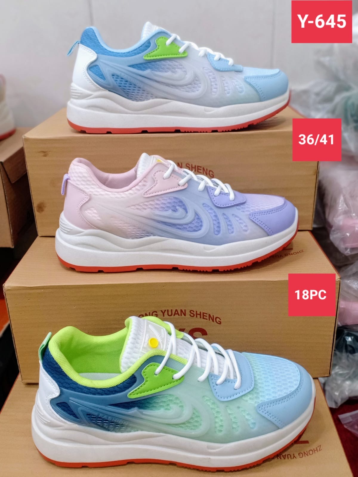 Men’s Shoes