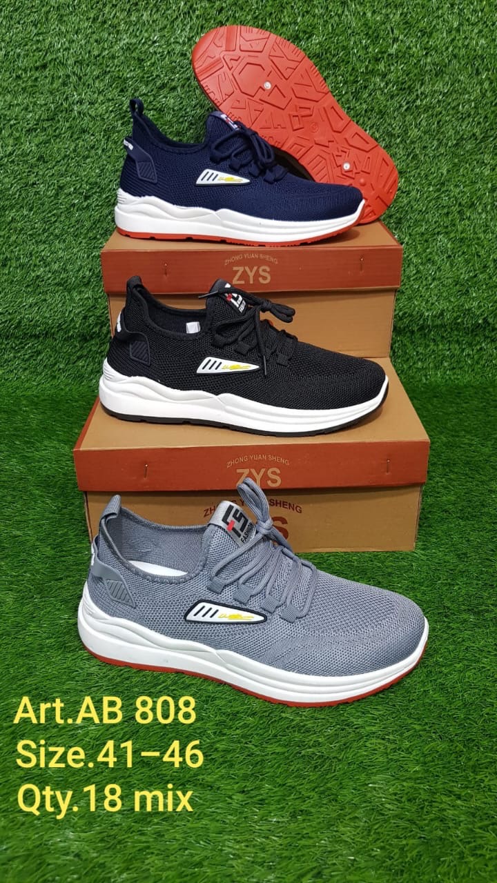 Men’s shoes