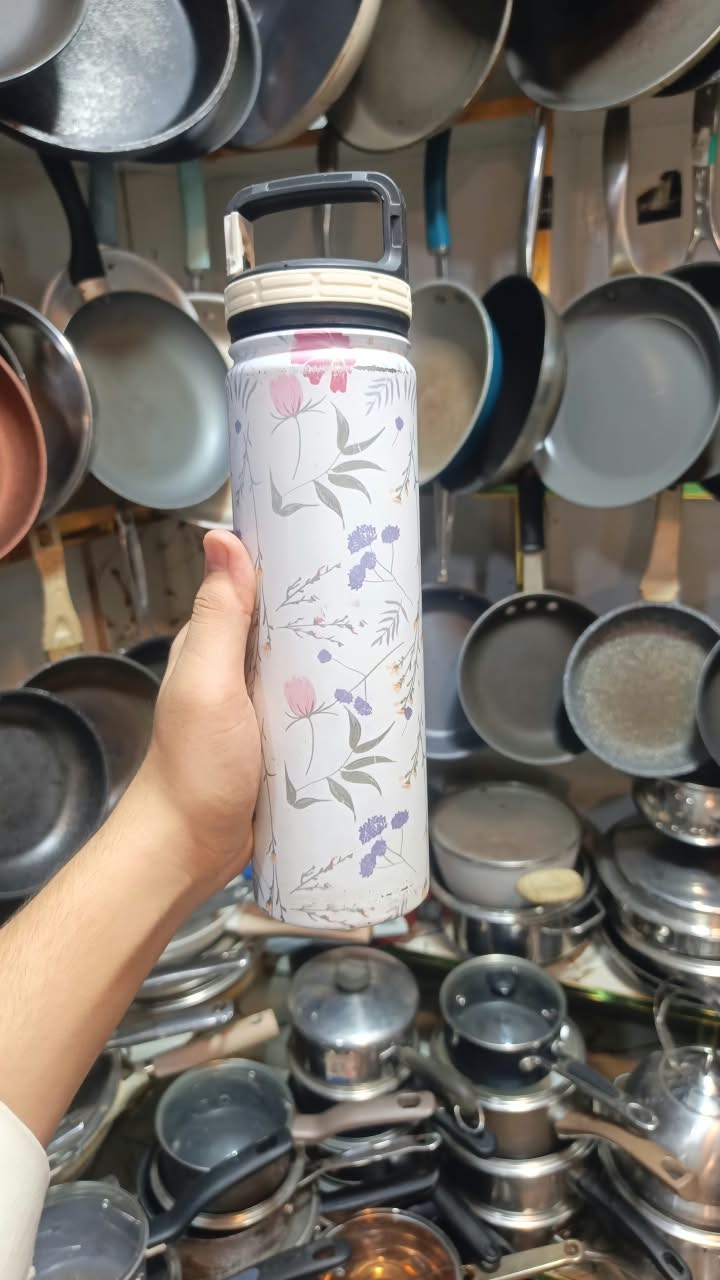 Water Bottle
