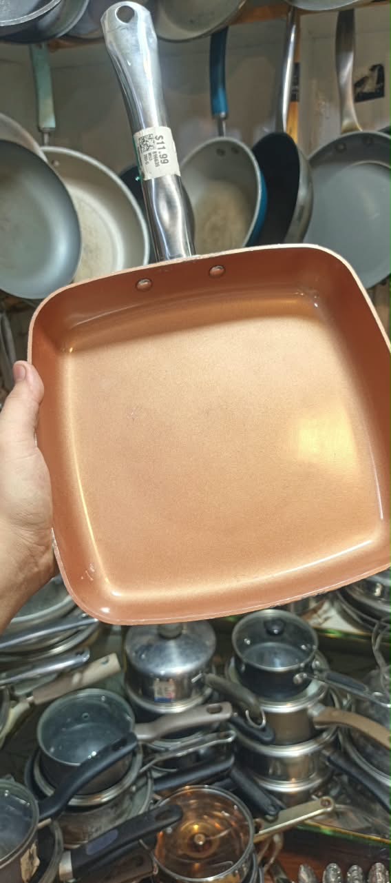 Non-Stick Frying Pan