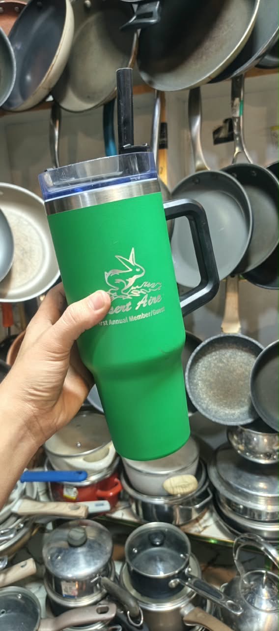 Insulated Tumbler
