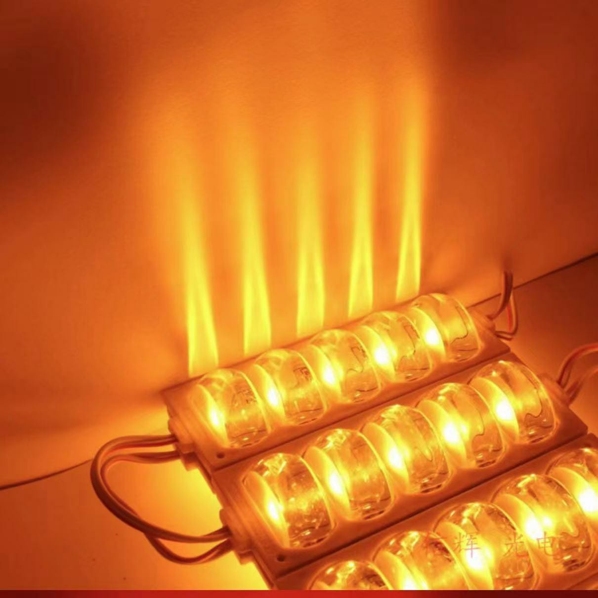 Led lights