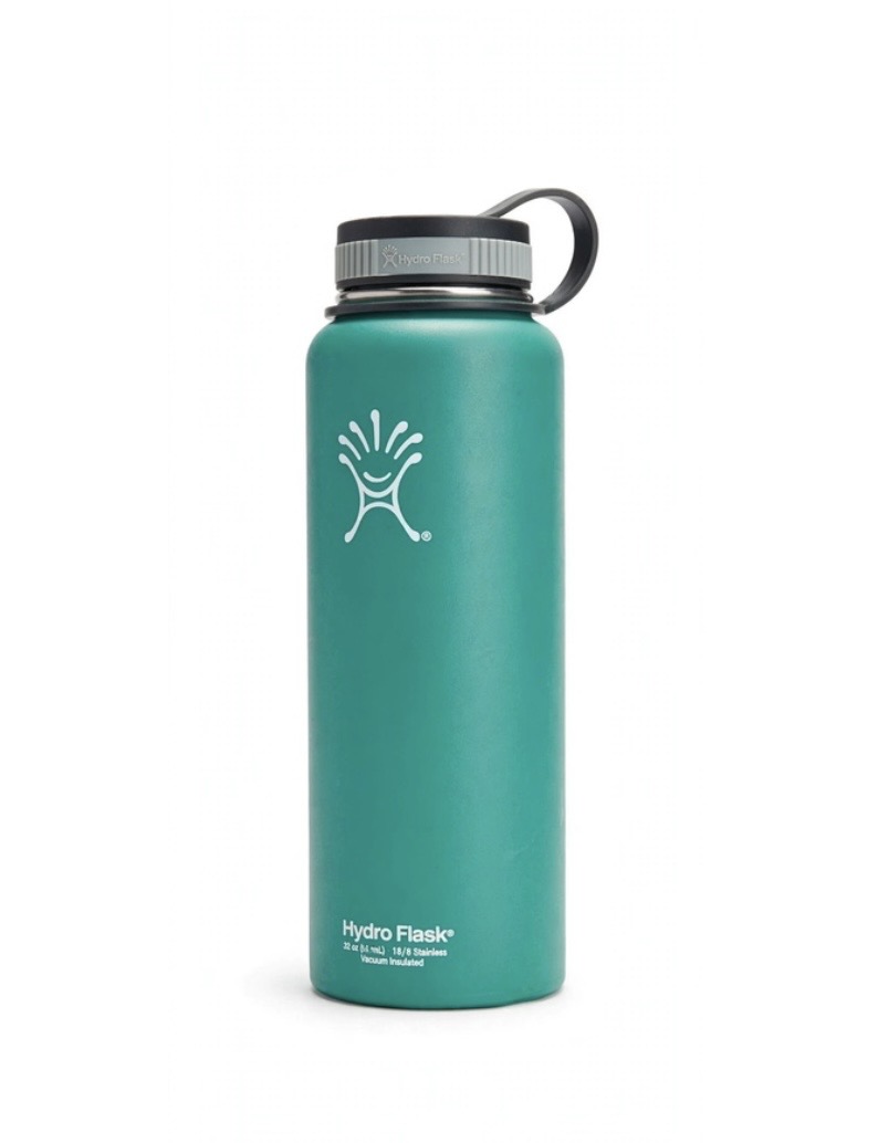 Hydro Flask Wide Mouth Water Bottle