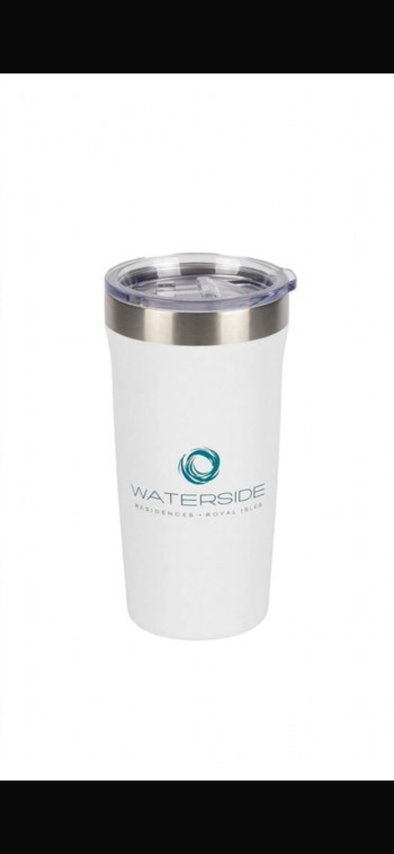 Insulated Tumbler mug